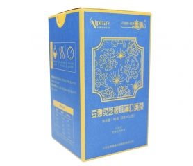 EVO视讯(中文)官方网站灵芝银耳蒲公英茶